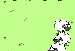 最近爆火的羊了个羊H5小游戏源码羊了个羊H5游戏源码朋友圈羊了个羊在线玩